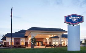 Hampton Inn Birch Run